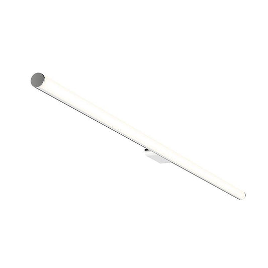 Fino 40" LED Bath Bar - Satin Chrome Finish