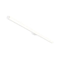 Load image into Gallery viewer, Fino 40" LED Bath Bar - Satin White Finish
