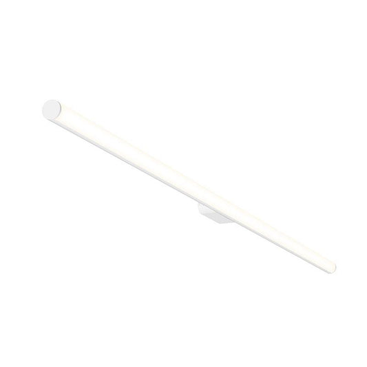 Fino 40" LED Bath Bar - Satin White Finish