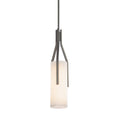 Load image into Gallery viewer, Firenze LED Mini Pendant - Antique Nickel Finish
