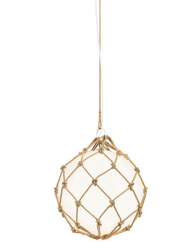 Fisherman Pendant Light