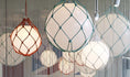 Load image into Gallery viewer, Fisherman Pendant Light
