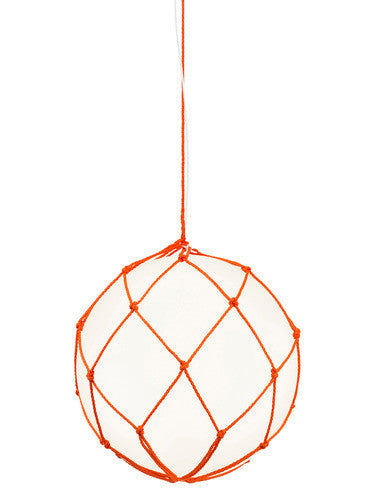 Fisherman Pendant Light