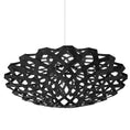 Load image into Gallery viewer, Flax Pendant Light - Black
