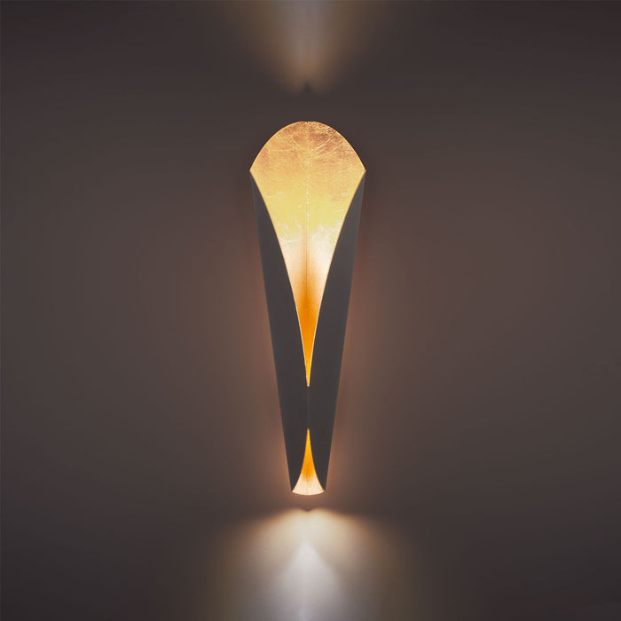 Fleur LED Wall Sconce - Display