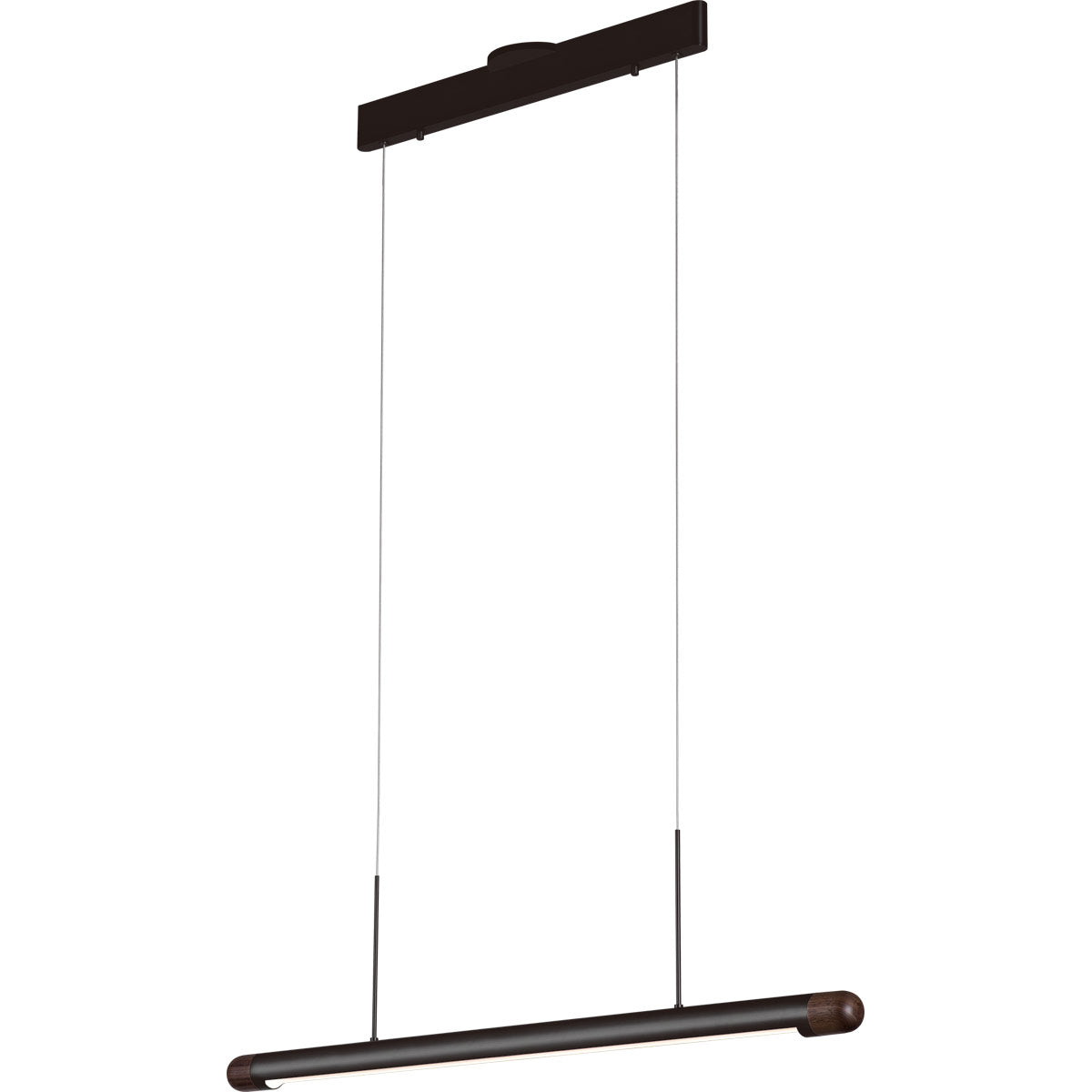 Florence LED Linear Suspension