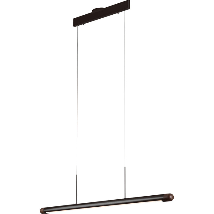 Florence LED Linear Suspension