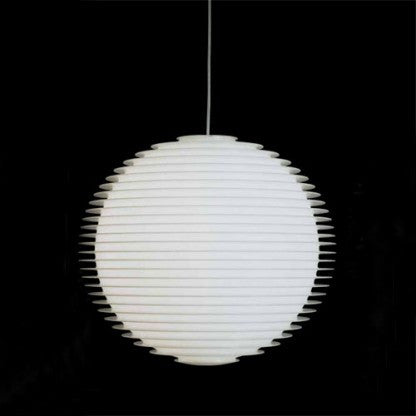 Flow pendant light-large