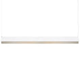 Load image into Gallery viewer, Fly LED Linear Suspension - White Cotton
