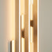 Fly LED Wall Sconce - Detail