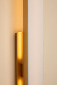 Load image into Gallery viewer, Fly Vela LED Wall Sconce - Detail
