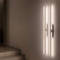 Load image into Gallery viewer, Fly Vela LED Wall Sconce - Display
