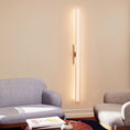 Load image into Gallery viewer, Fly Vela LED Wall Sconce - Display
