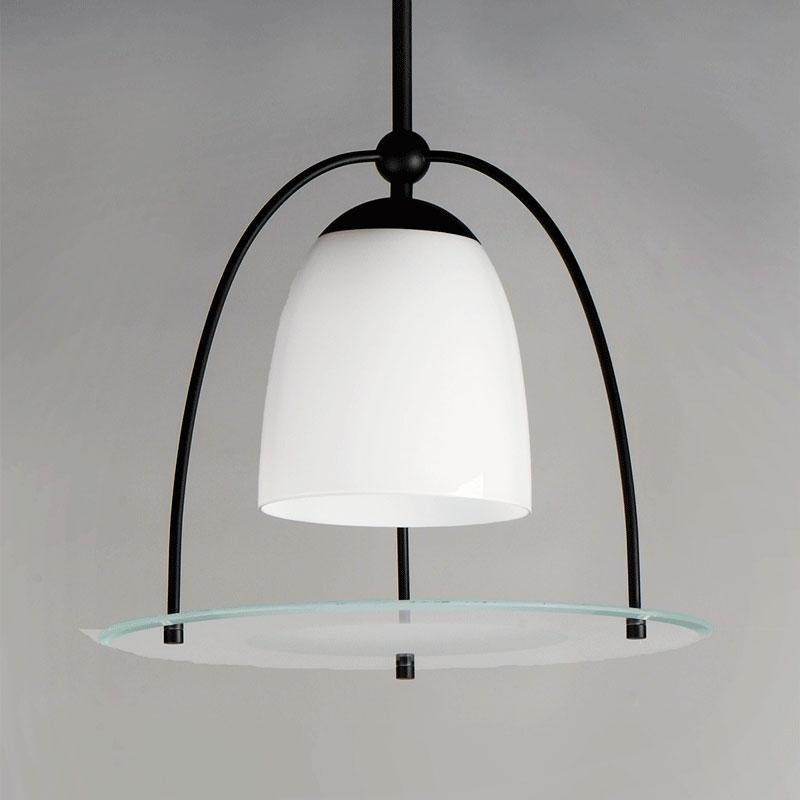 Focal Point Single Pendant - Display