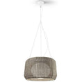 Load image into Gallery viewer, Fora 90 Outdoor Pendant Light
