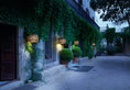 Load image into Gallery viewer, Fora LED Outdoor Wall Sconce - Display
