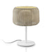 Fora Outdoor Table Lamp - Natural White