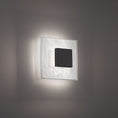 Load image into Gallery viewer, Fragment LED Wall Sconce - Display
