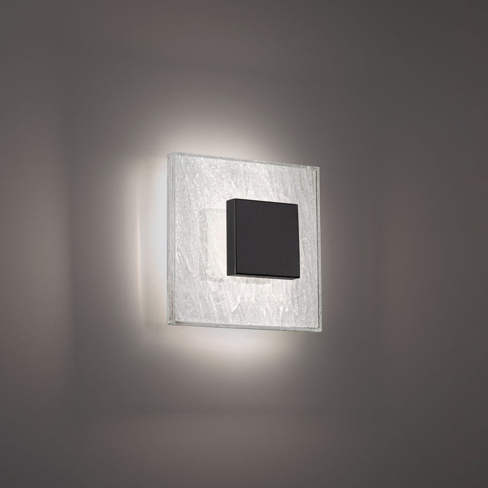 Fragment LED Wall Sconce - Display