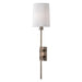 Fredonia Wall Sconce - Antique Nickel Finish