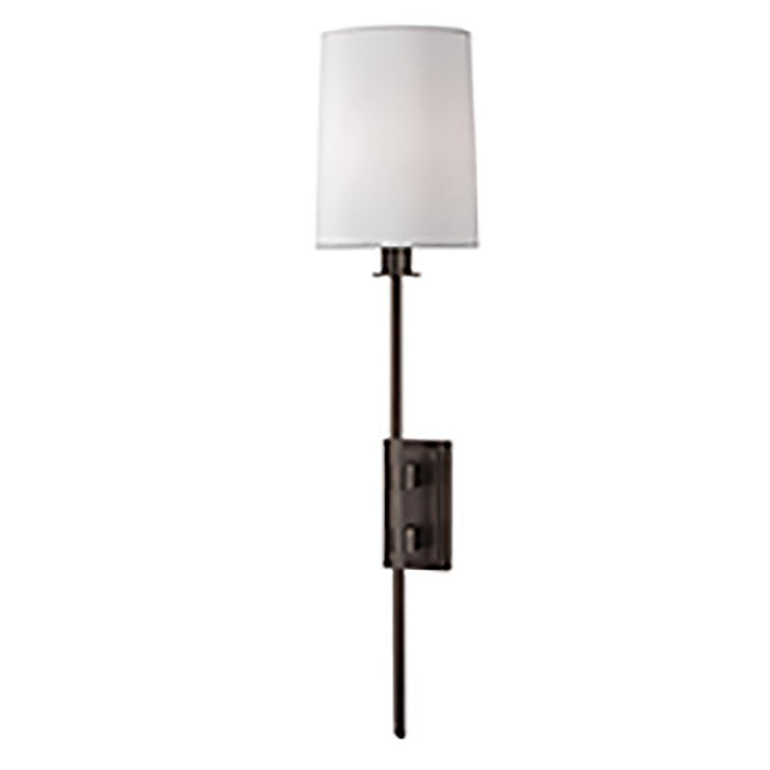 Fredonia Wall Sconce - Old Bronze Finish