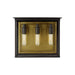 Freeport Pocket Outdoor Wall Sconce - Heritage Copper Finish