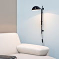 Load image into Gallery viewer, Funiculi A Wall Sconce - Display
