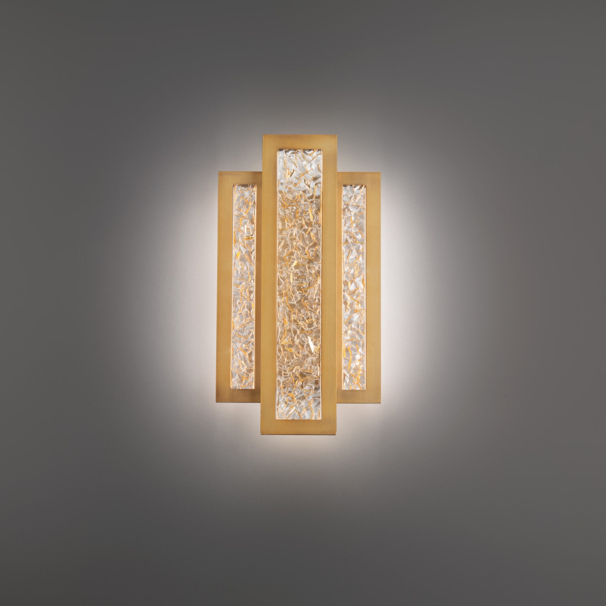 Fury LED Wall Sconce - Display