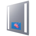 Load image into Gallery viewer, Fusion Lighted Mirror with Television
