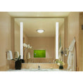 Load image into Gallery viewer, Fusion Lighted Mirror with Television
