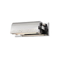 Load image into Gallery viewer, GARFIELD Small PICTURE LIGHT - Polished Nickel Finish
