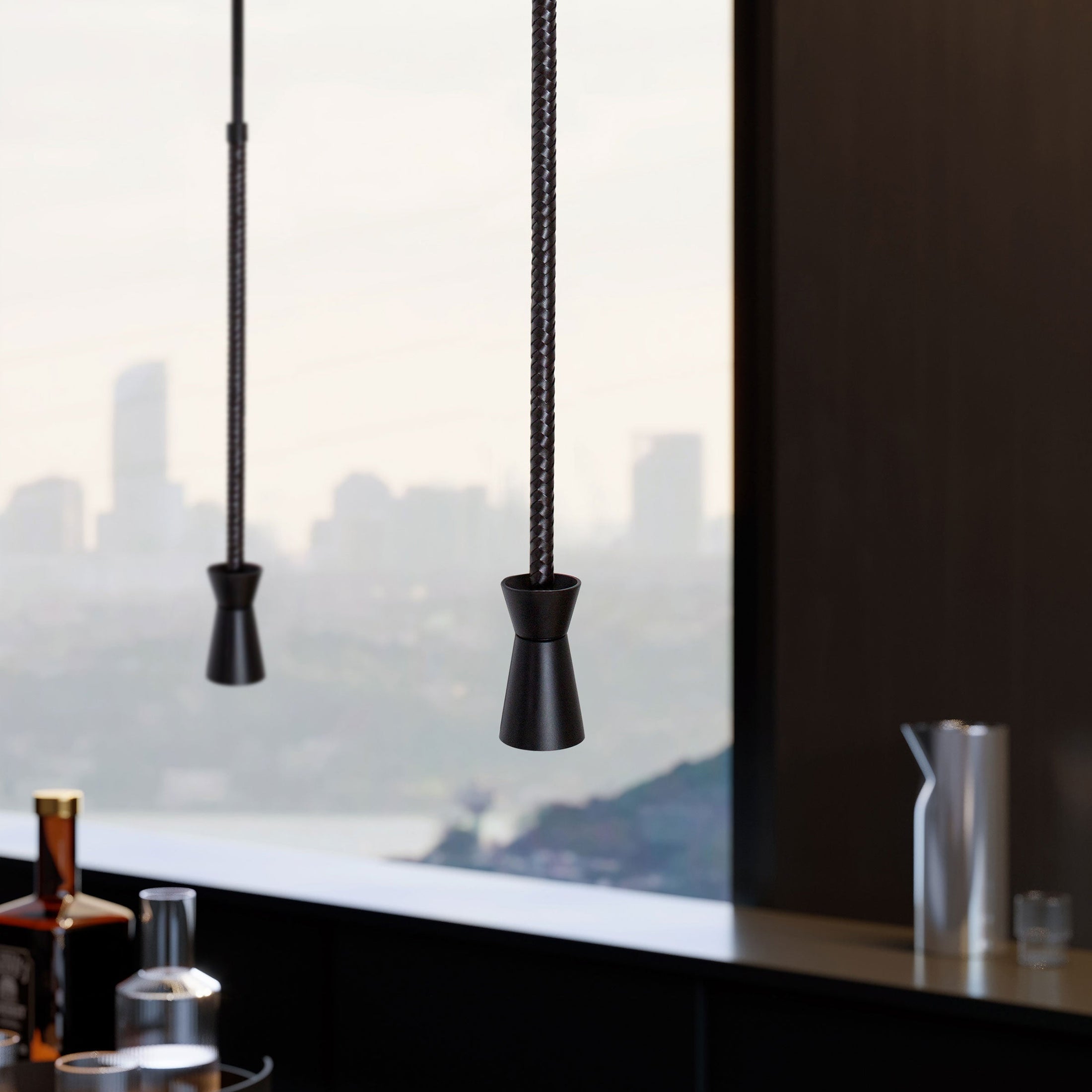 G+T LED Mini Pendant