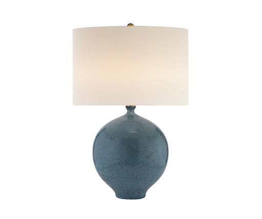 Gaios Table Lamp - Blue Lagoon
