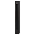 Load image into Gallery viewer, Gate LED Bollard Light - Black Finish
