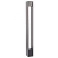 Load image into Gallery viewer, Gate LED Bollard Light - Bronze Finish
