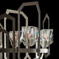 Load image into Gallery viewer, Gatsby Chandelier - Detail
