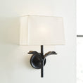 Load image into Gallery viewer, Georgia Wall Sconce
