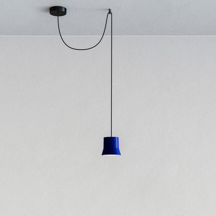 Gio Light Suspension - Blue/Off Center
