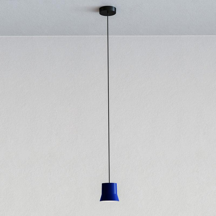 Gio Light Suspension - Blue/Standard