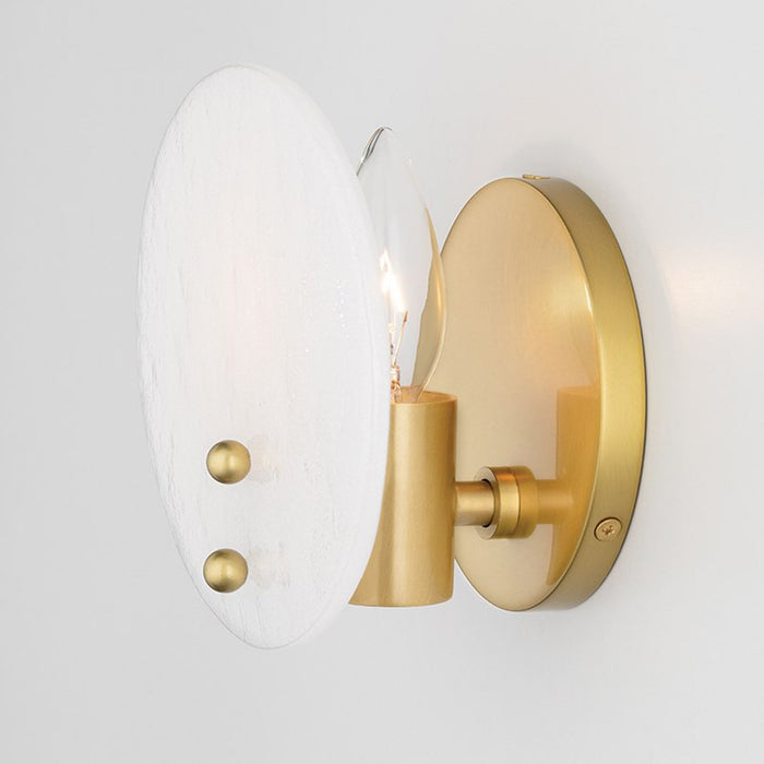 Giselle Wall Sconce - Display