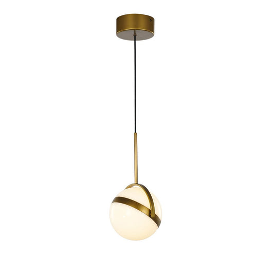 Globo LED Pendant