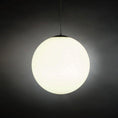 Load image into Gallery viewer, Globo Pendant Light
