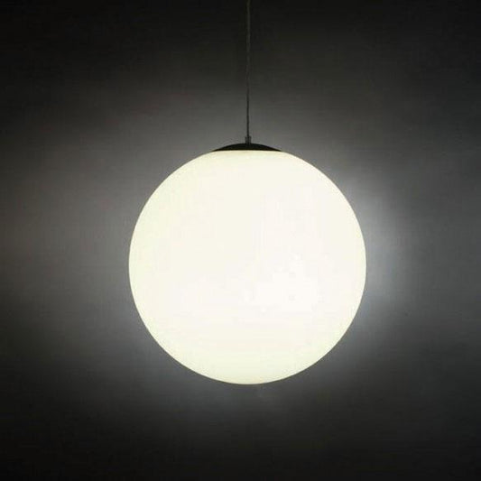 Globo Pendant Light