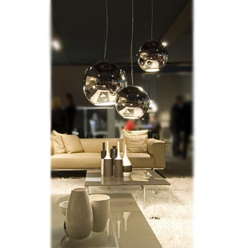 Globo di Luce Pendant