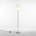 Load image into Gallery viewer, Gople Floor Lamp - White Finish
