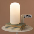 Load image into Gallery viewer, Gople LED Rechargeable Table Lamp - Display
