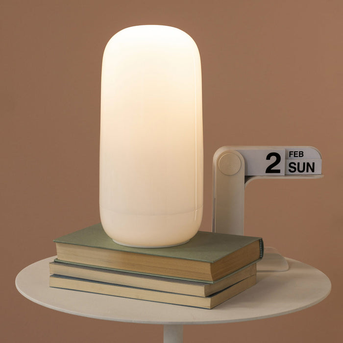 Gople LED Rechargeable Table Lamp - Display