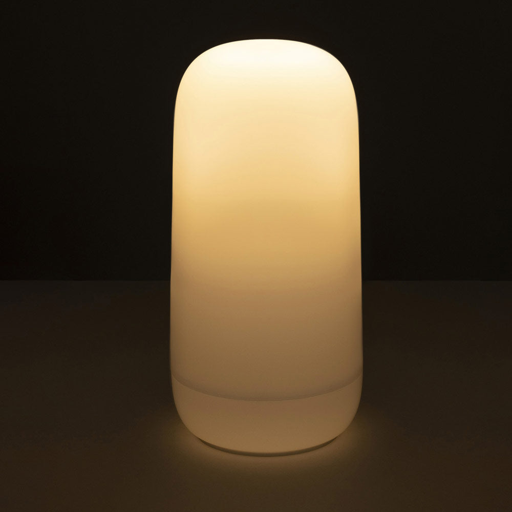 Gople LED Rechargeable Table Lamp - Display