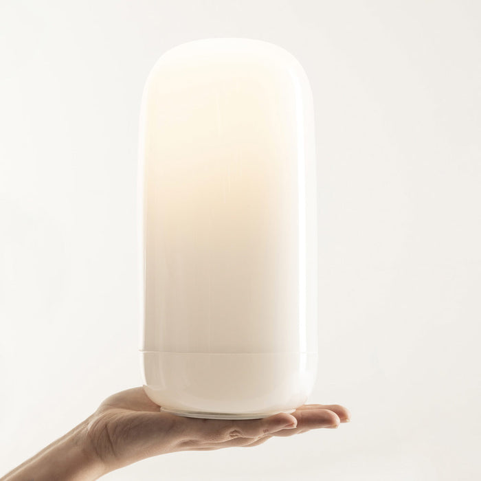 Gople LED Rechargeable Table Lamp - Display