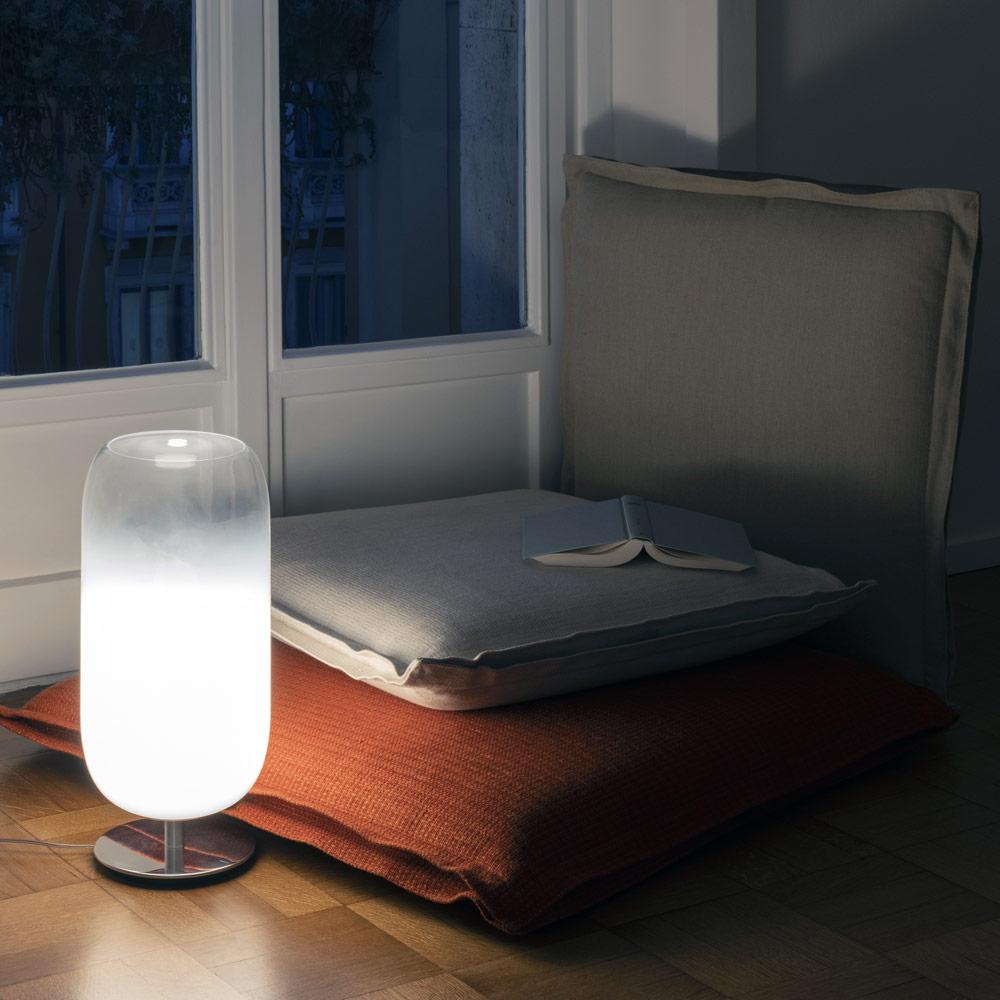 Gople Table Lamp - Display